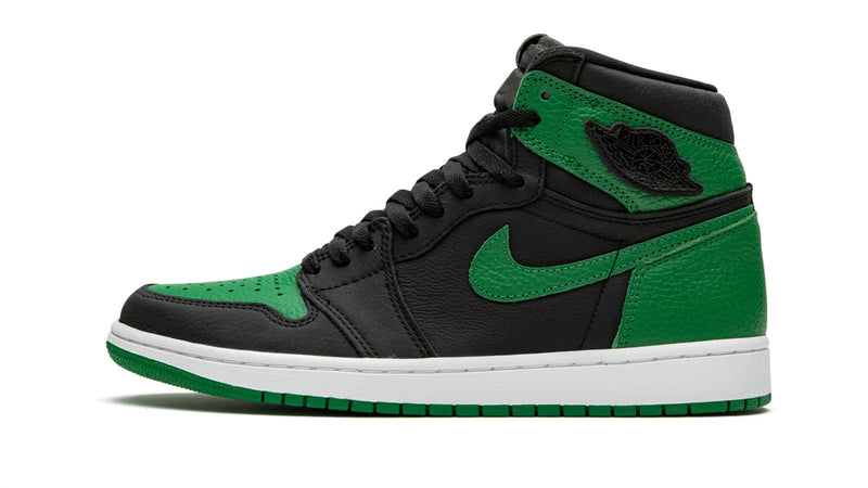 Air Jordan 1 Retro High 'Pine Green' 2.0