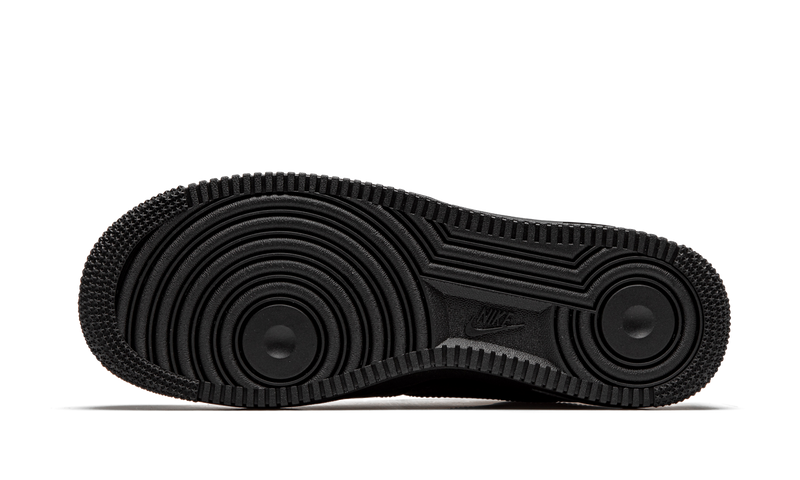 Supreme x Nike Air Force 1 Low 'Mini Box Logo' Black – CU9225-001