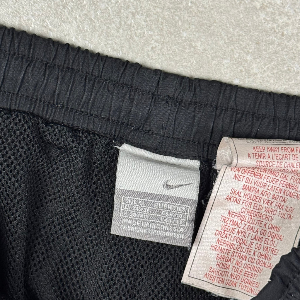 Vintage Nike Trackpants (wmns S)