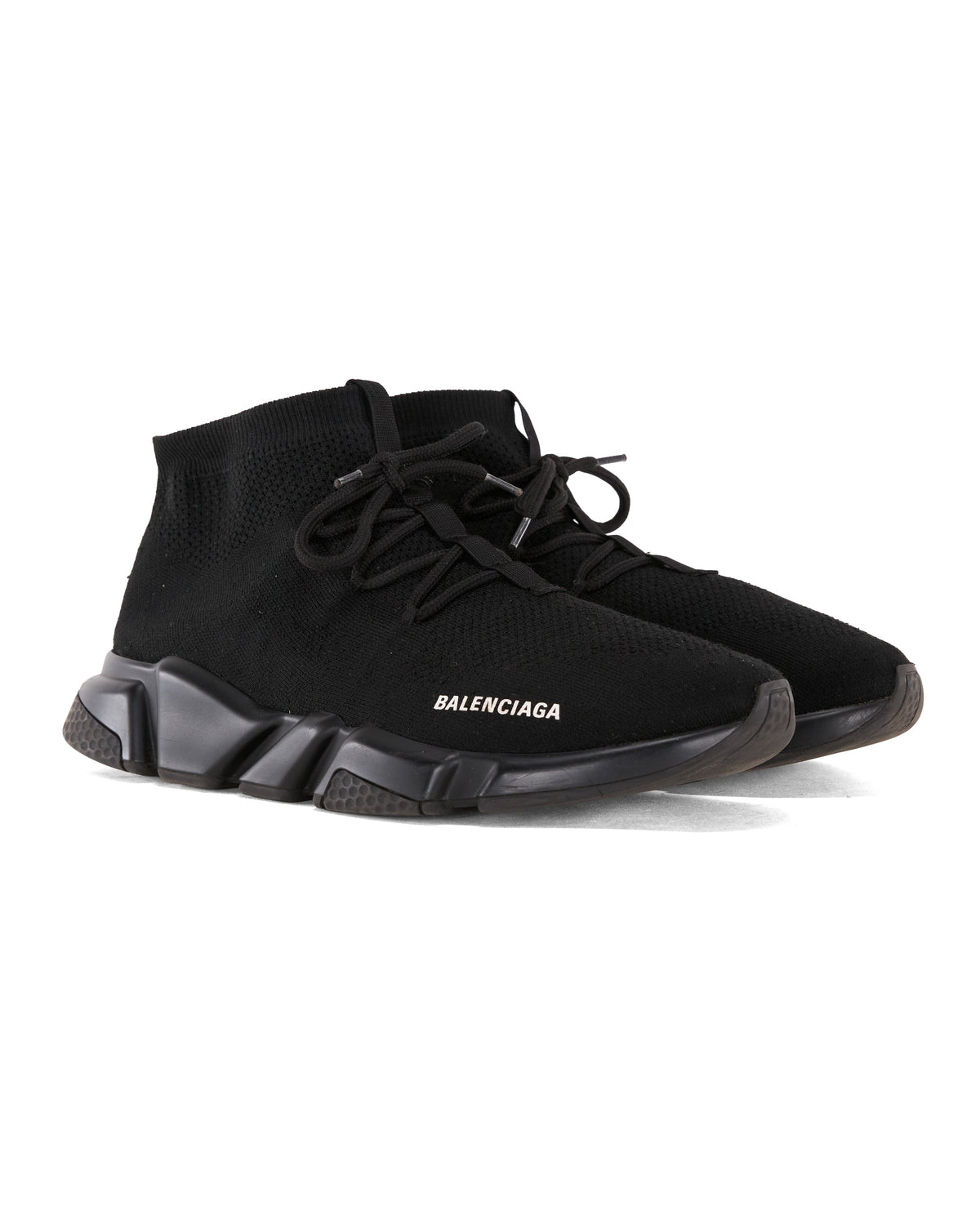 Balenciaga Sock  Runner