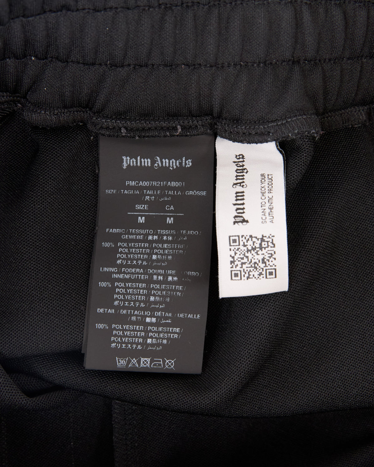 Palm Angels Bottoms