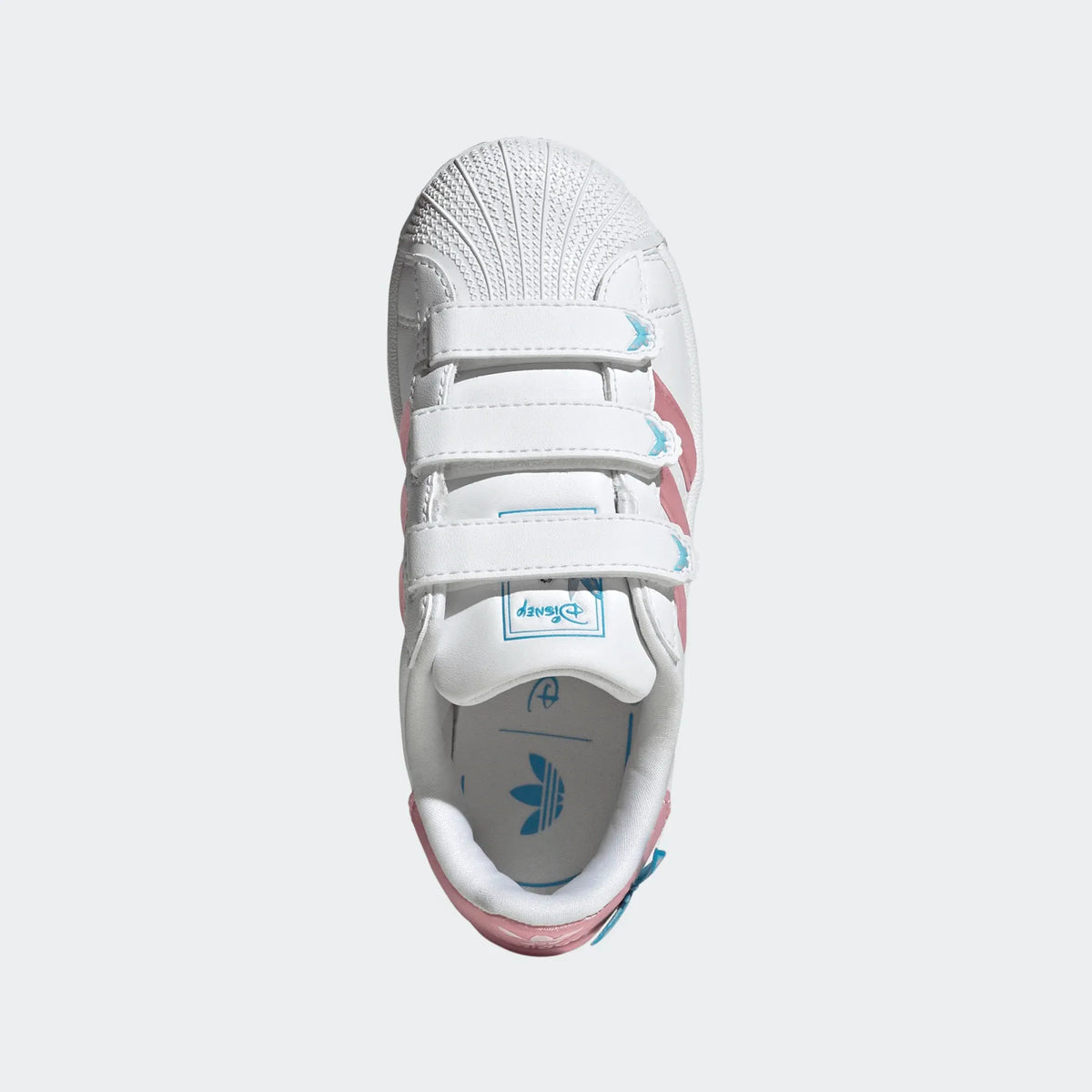 PS Adidas Disney Superstar II Comfort Closure
