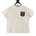 2026 New Arrival Louis Vuitton LV Logo Tee