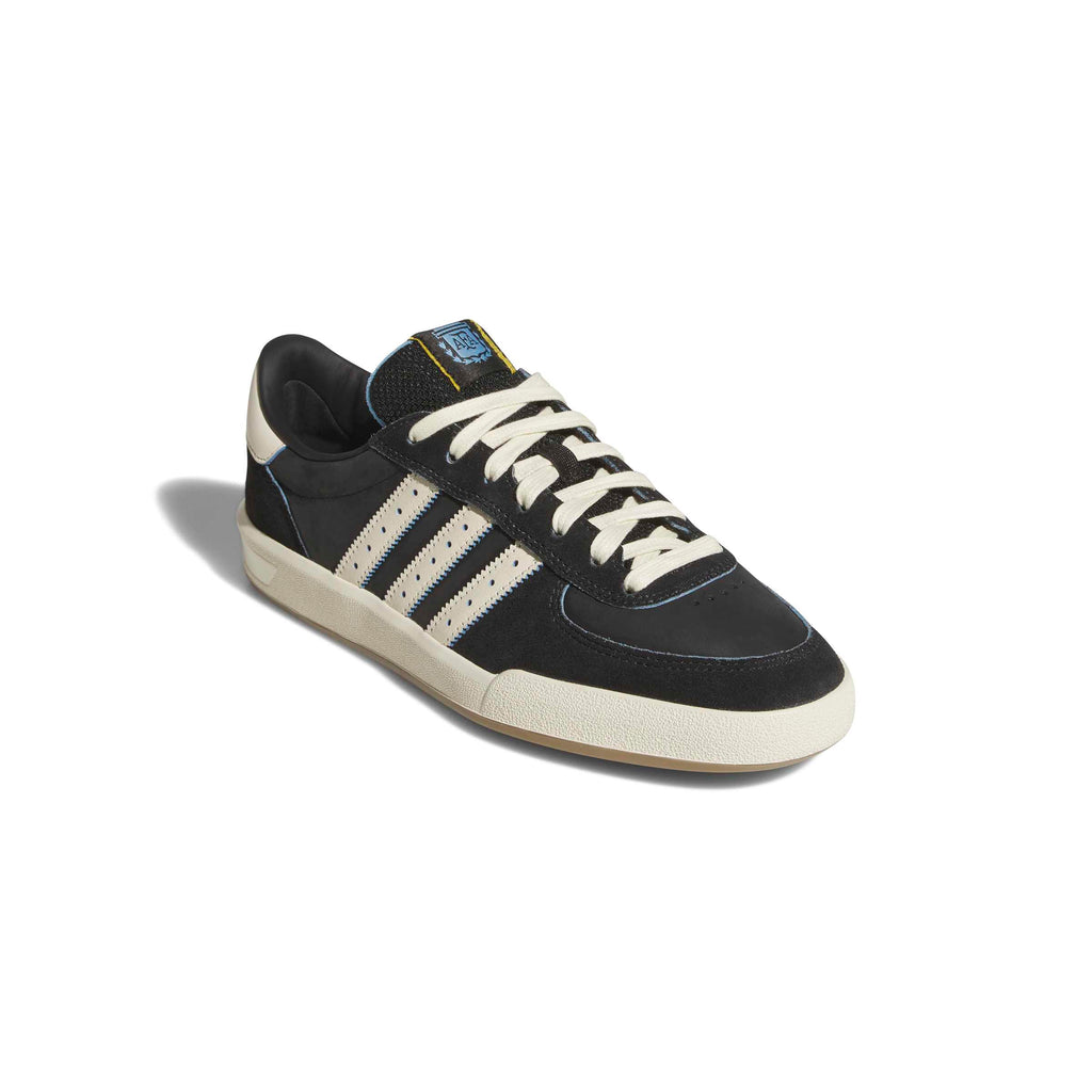 Adidas x Thrasher x Argentina Mens Glenburn Shoes