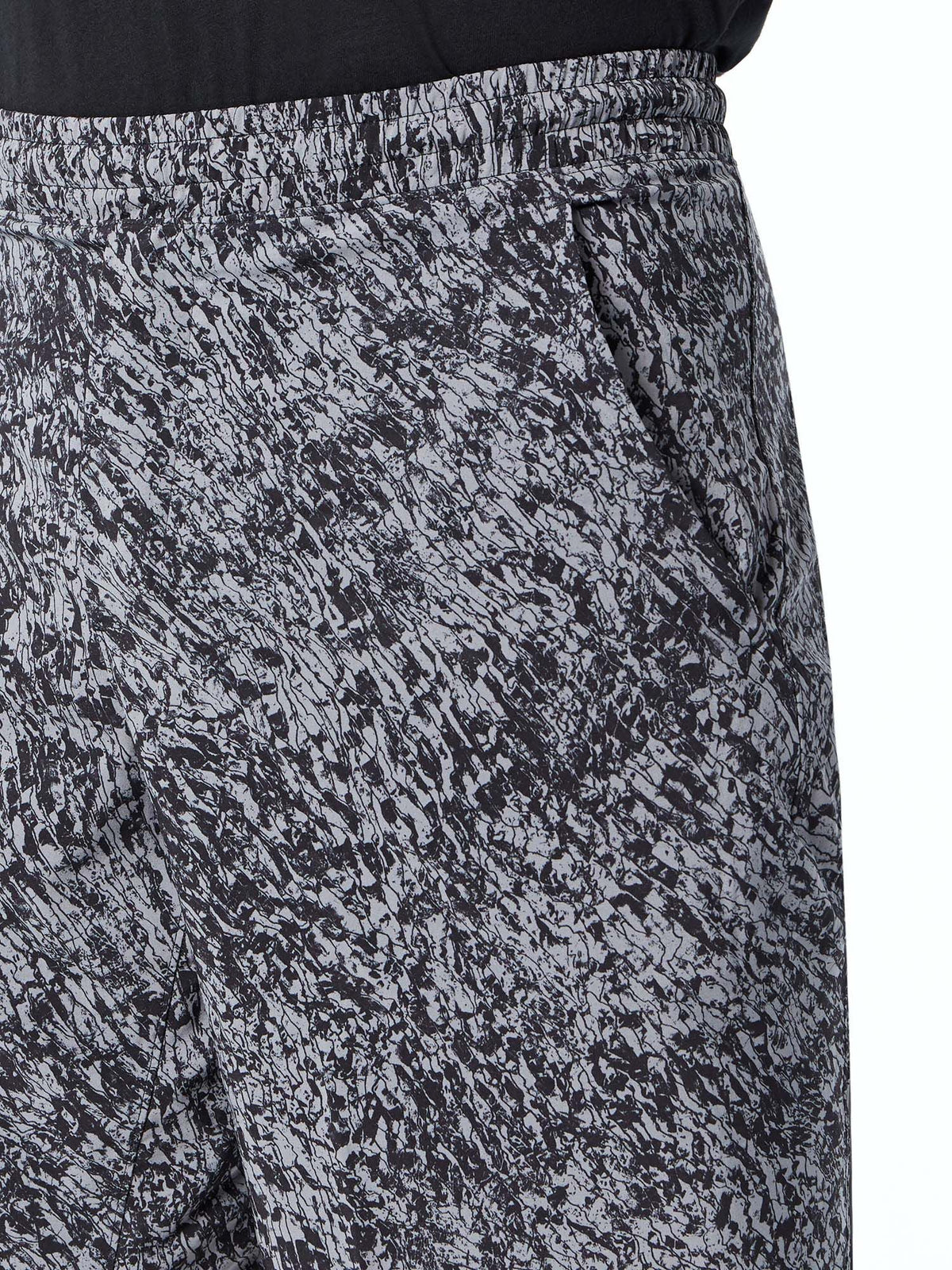 Pace Breaker Short 9" Lined