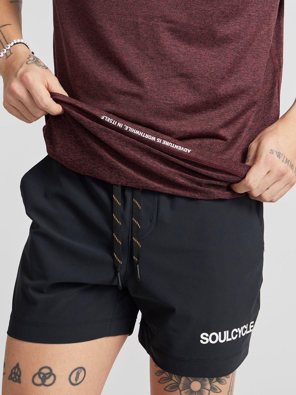 ATMOSPHERE TEE