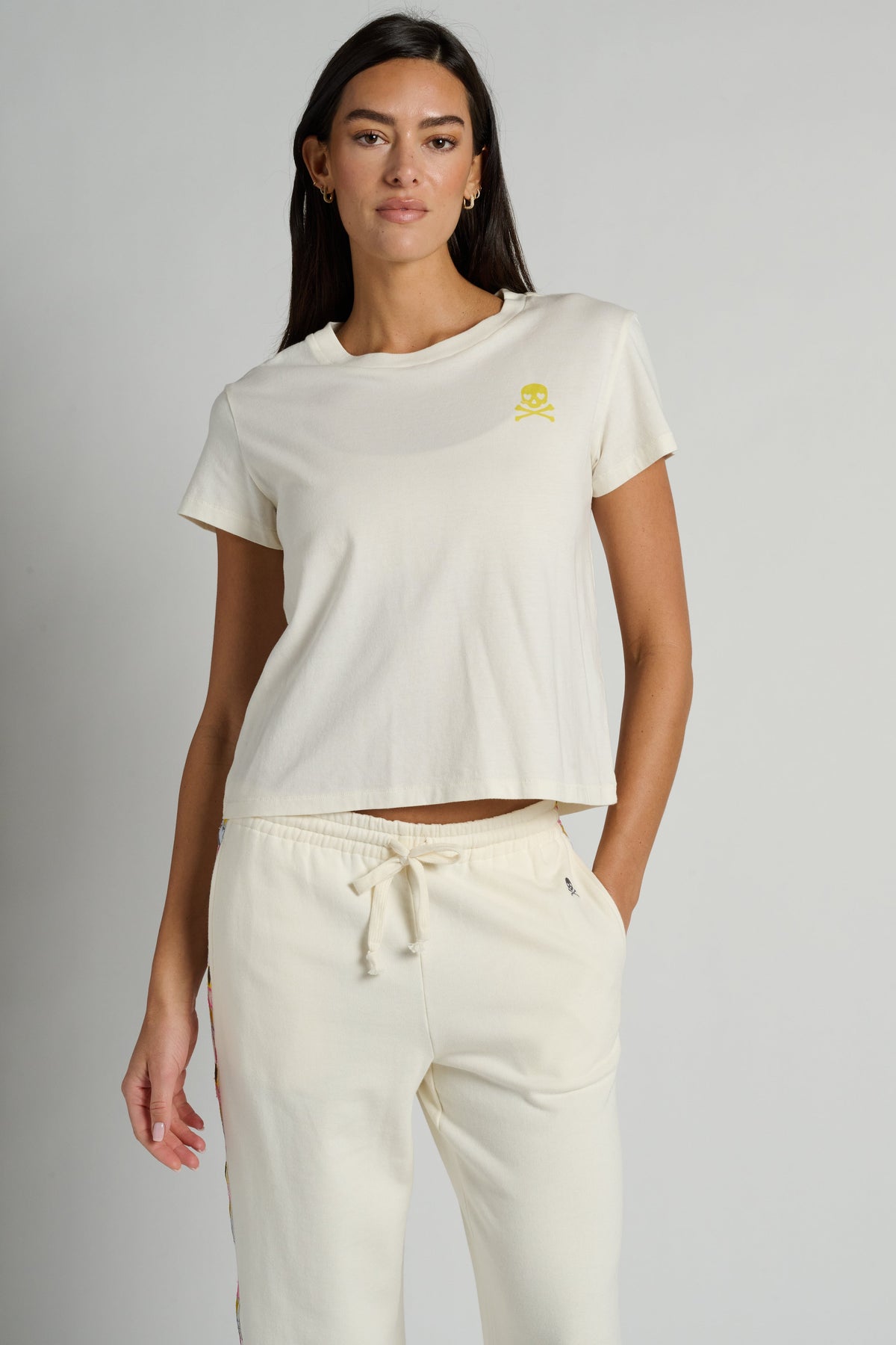 Suke Manifesto Tee