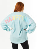 HAMPTONS SPIRIT JERSEY