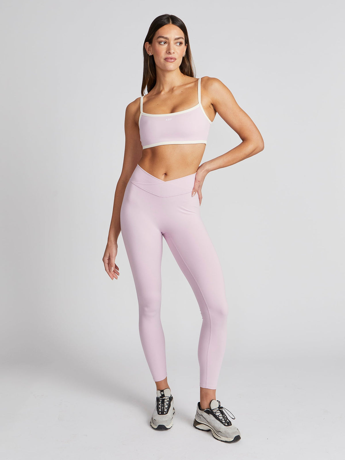 THE MICRO BRA