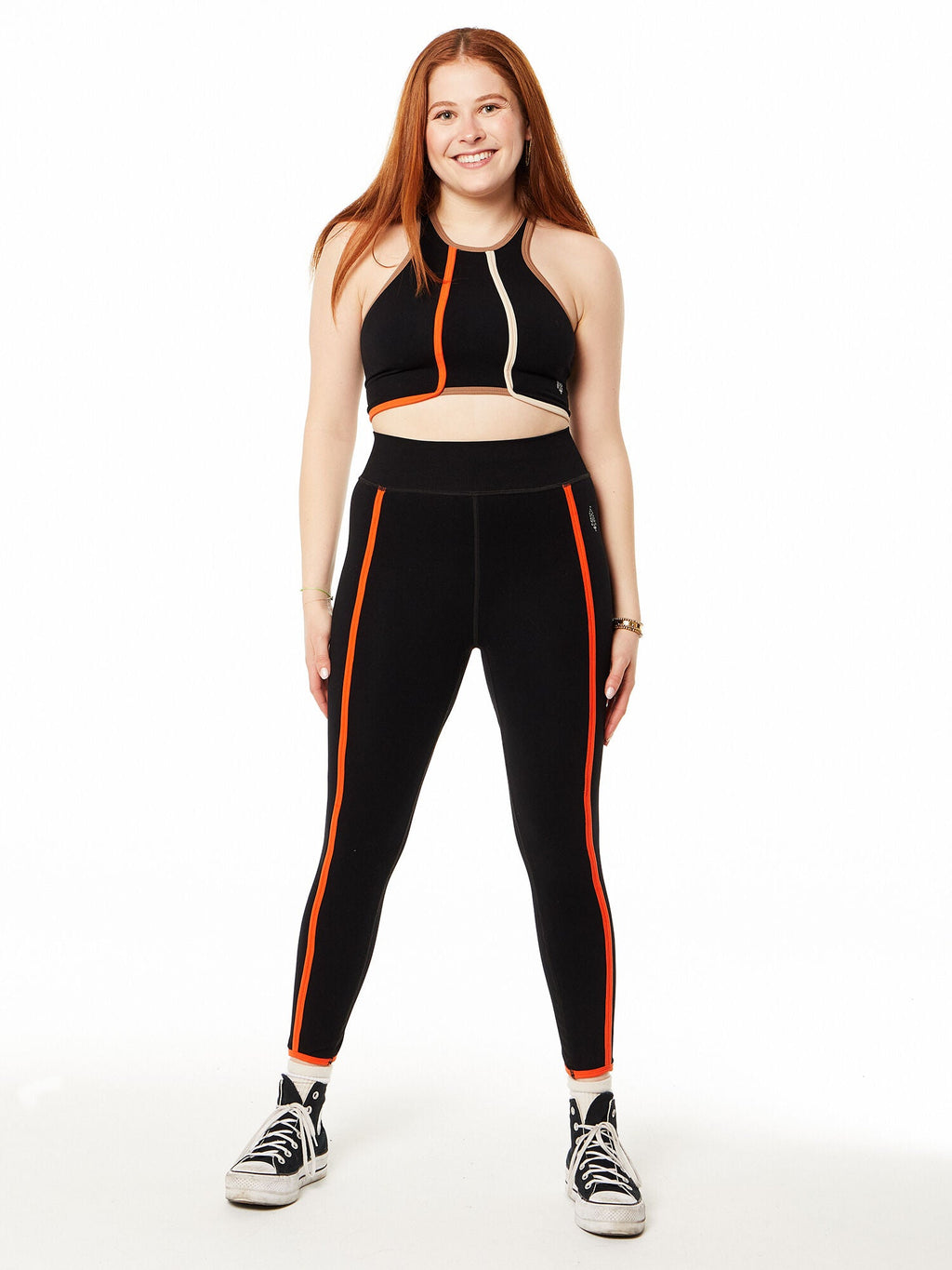 ANDROMEDA LEGGING