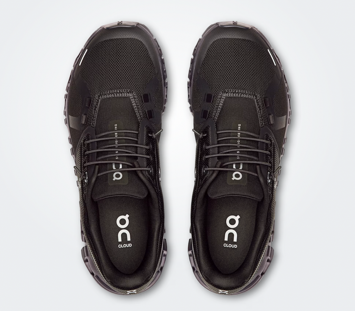 Men's Cloud 6 Wide