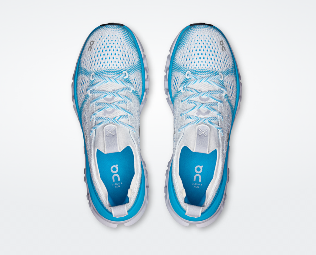 Men's Cloud X Tempo