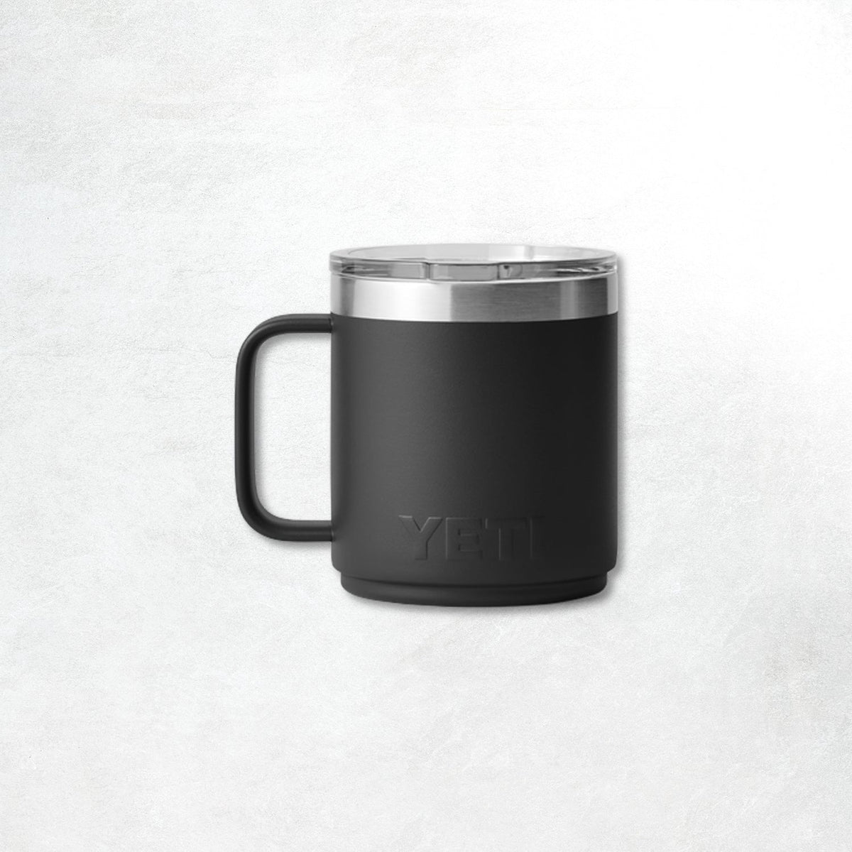 Yeti Rambler 10 Oz Ceramic Lined Stackable Mug