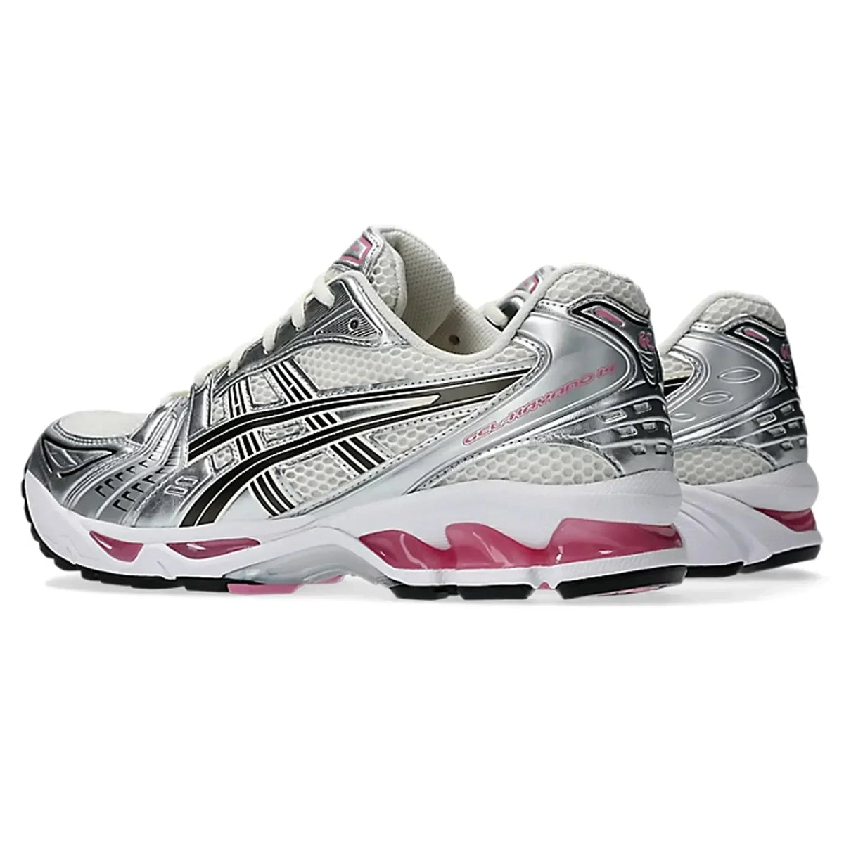 ASICS Gel-Kayano 14 Cream Sweet Pink