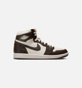 Air Jordan 1 Retro High OG "Baroque Brown" Women's Shoe – Baroque Brown/Light Madder Root/Sail