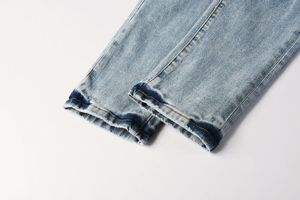 Purple Brand Street jeans 9165