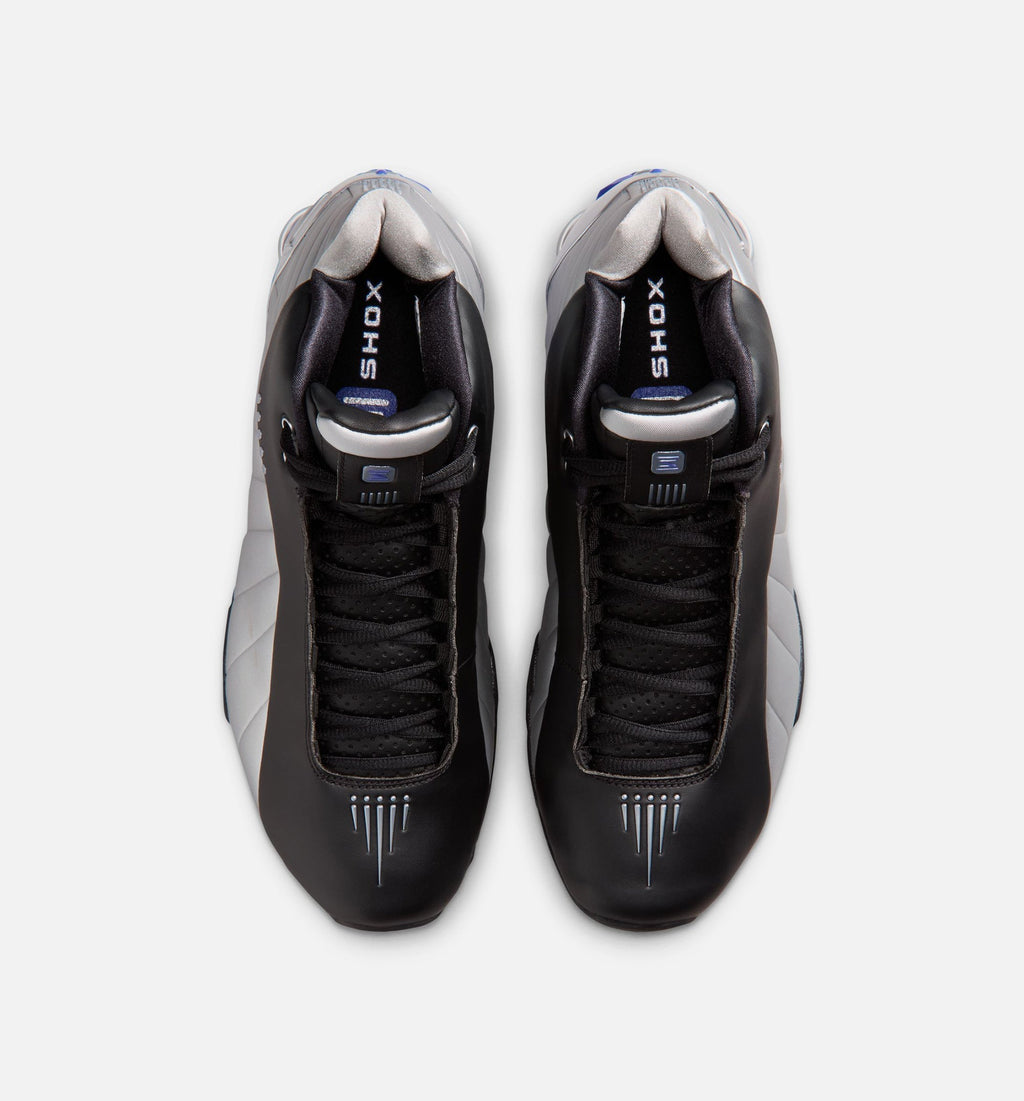 Nike Shox BB4 OG Black & Lapis Men’s Shoes