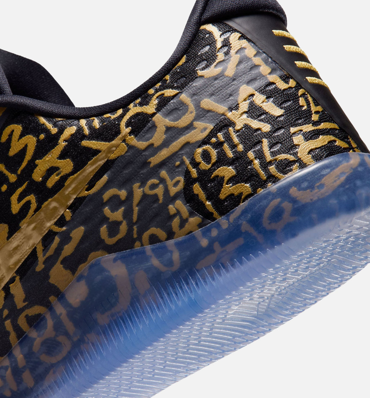 Nike Kobe 11 Protro Mamba Day – Men's Basketball Shoe | Multicolor