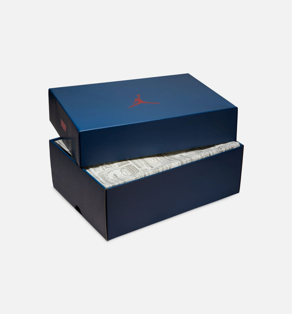 Air Jordan 3 x Levi's Men's Lifestyle Shoes