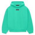 Fear Of God Essentials Mint Leaf Hoodie