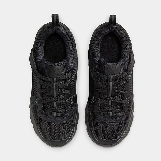Little Kid's Nike Vomero 5 Black/Black (HF6999 007)